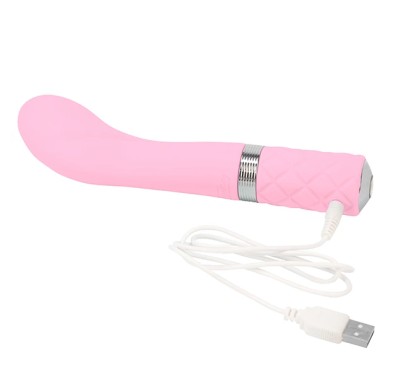 Wibrator - Pillow Talk Sassy Pink